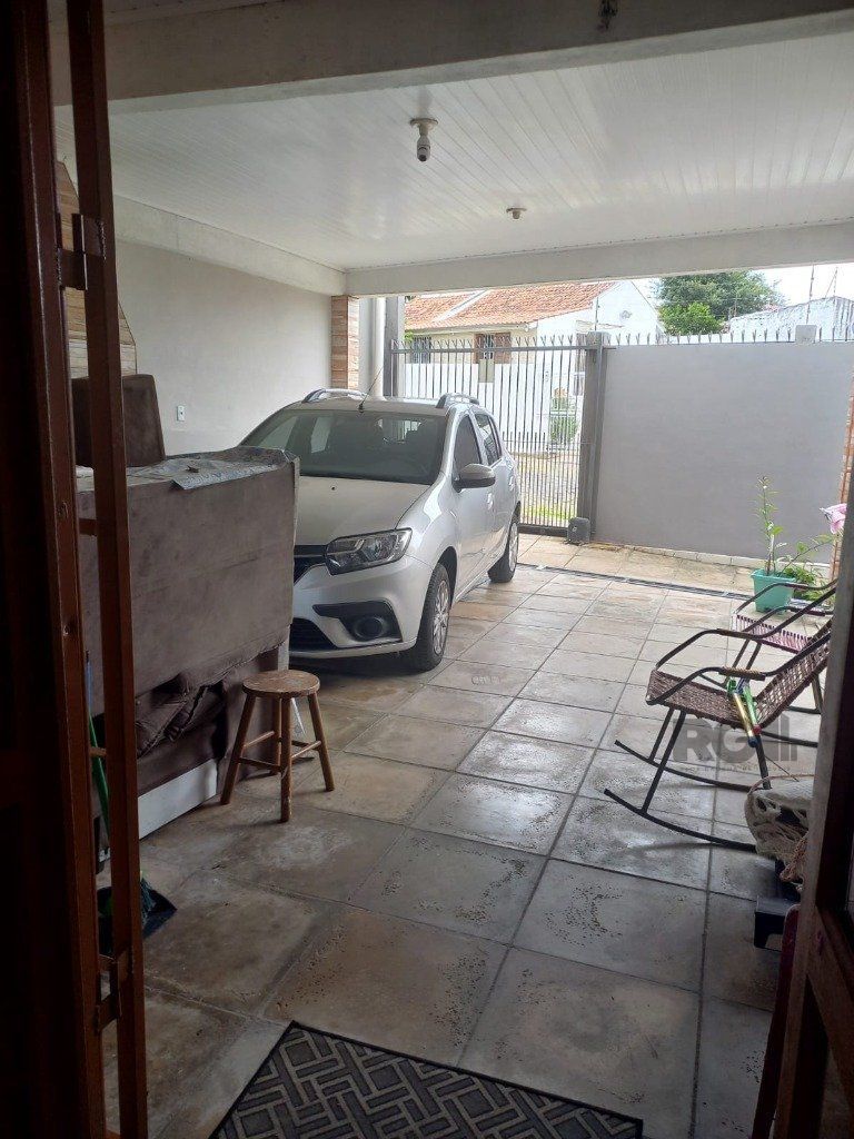 Casa de Condomínio à venda com 3 quartos, 60m² - Foto 4