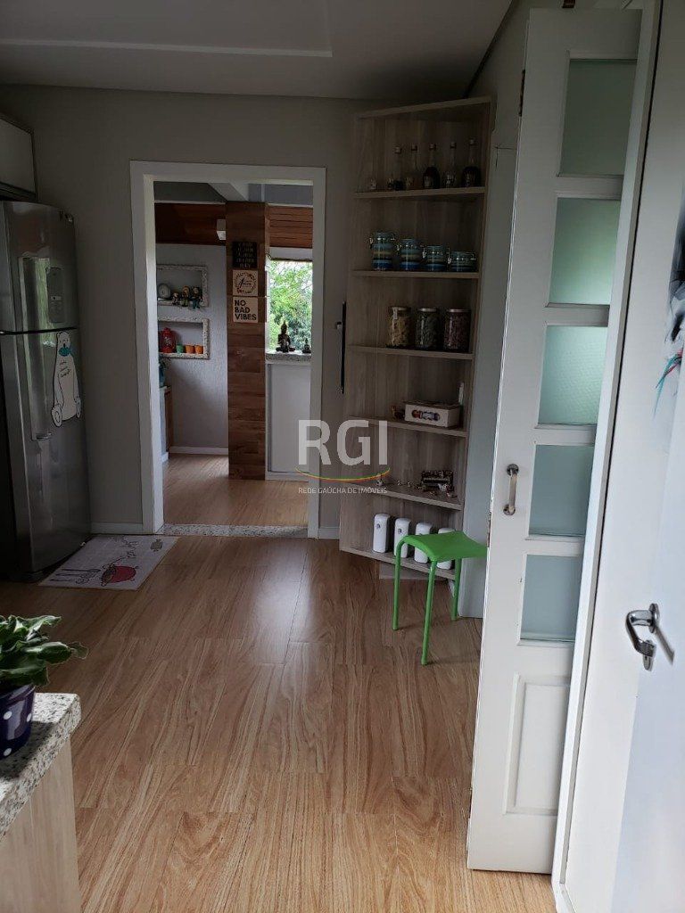 Casa de Condomínio à venda com 3 quartos, 174m² - Foto 29