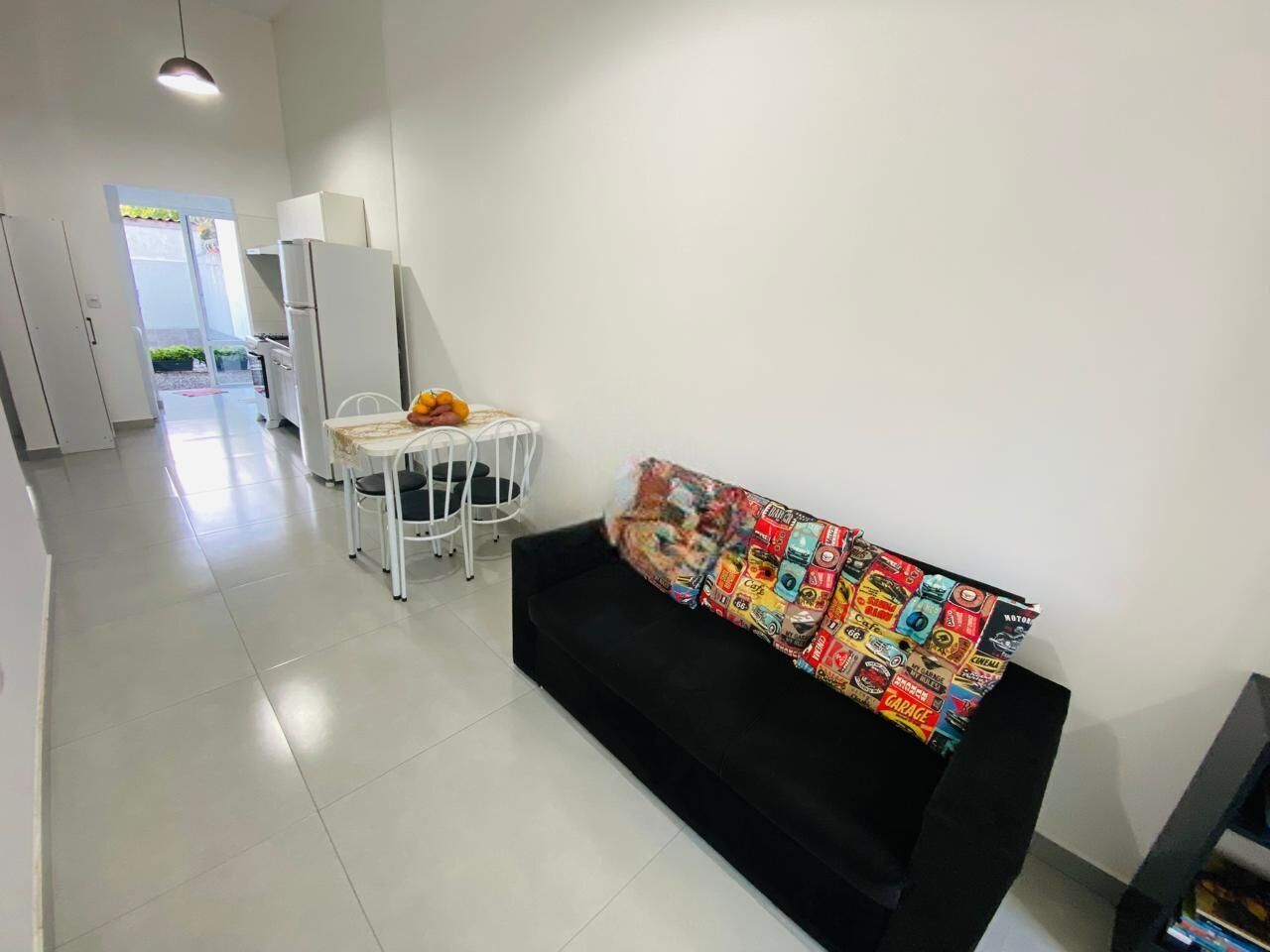 Casa à venda com 2 quartos, 69m² - Foto 5