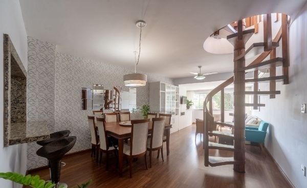 Cobertura à venda com 3 quartos, 129m² - Foto 2