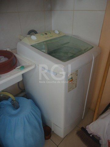 Apartamento à venda com 1 quarto, 32m² - Foto 12