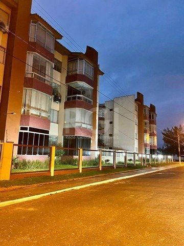 Apartamento à venda com 1 quarto, 32m² - Foto 1