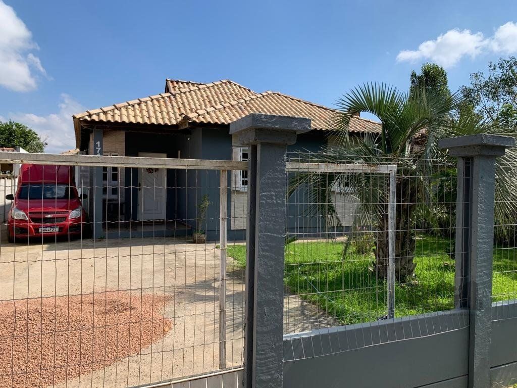 Chácara, 3 quartos, 551 m² - Foto 10