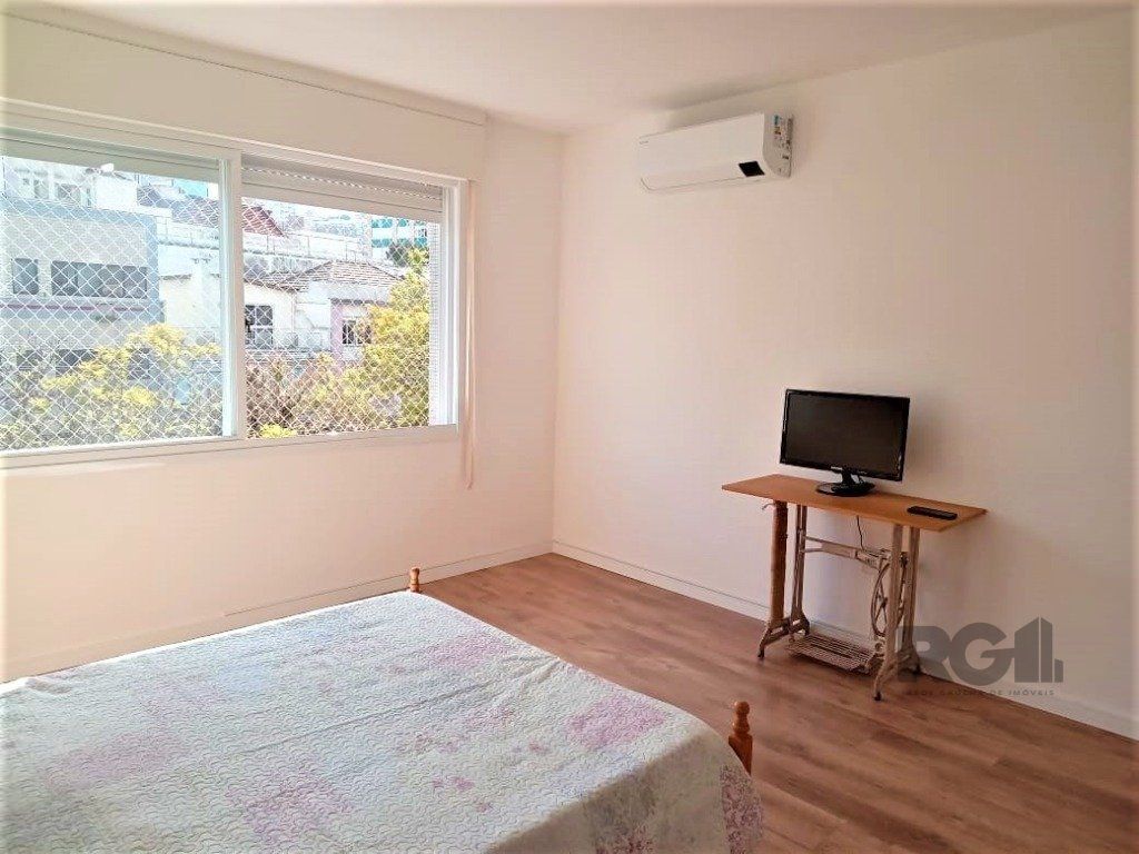 Apartamento à venda com 3 quartos, 109m² - Foto 6