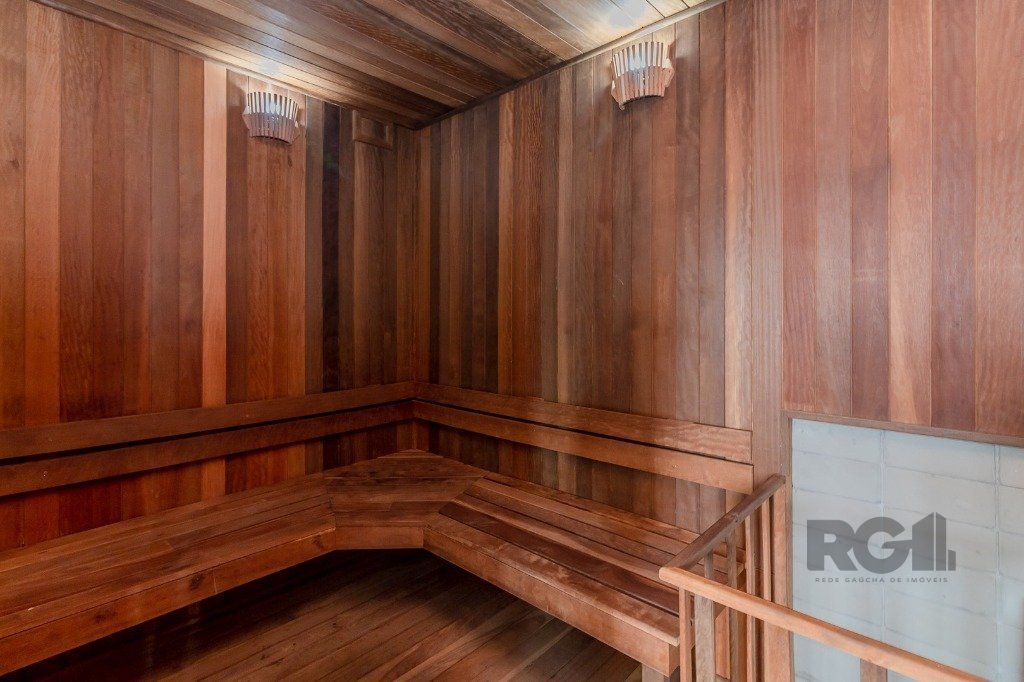 Apartamento à venda com 1 quarto, 36m² - Foto 8