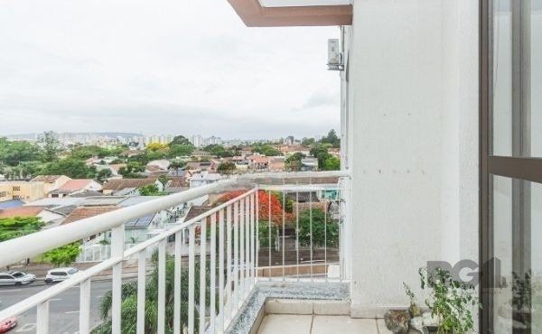 Apartamento à venda com 3 quartos, 82m² - Foto 21