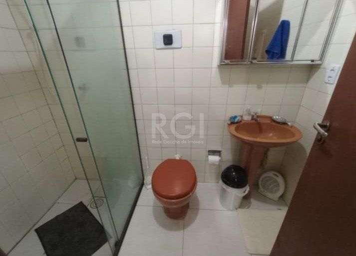 Casa de Condomínio à venda com 2 quartos, 72m² - Foto 13