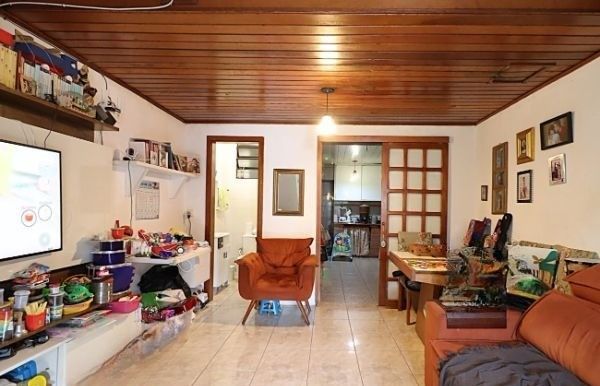 Casa em Condomínio no Jardim Ypu de 2 dormitórios e vaga — foto 3