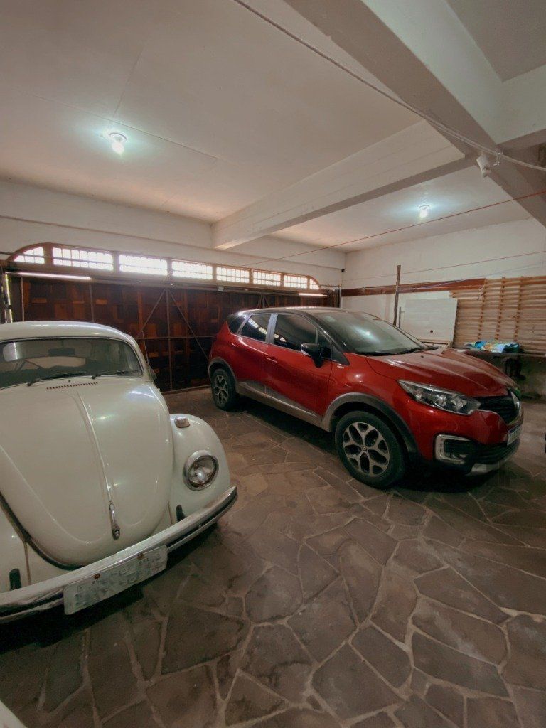 Casa à venda com 4 quartos, 418m² - Foto 19