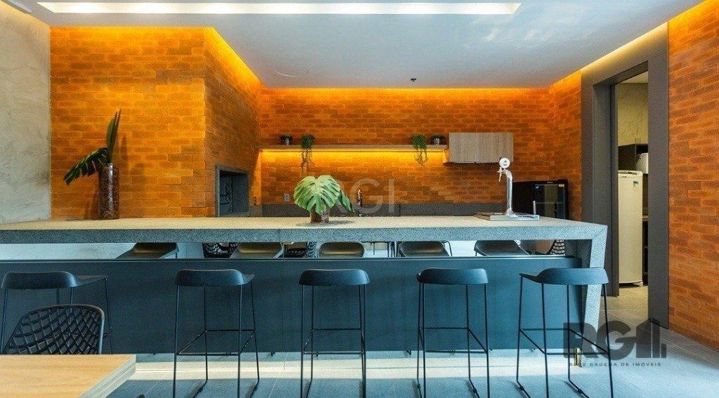 Apartamento à venda com 1 quarto, 37m² - Foto 27