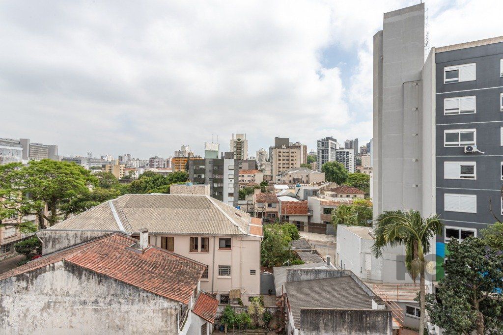 Cobertura, 1 quarto, 152 m² - Foto 24