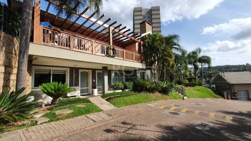 Casa de Condomínio à venda com 5 quartos, 375m² - Foto 61