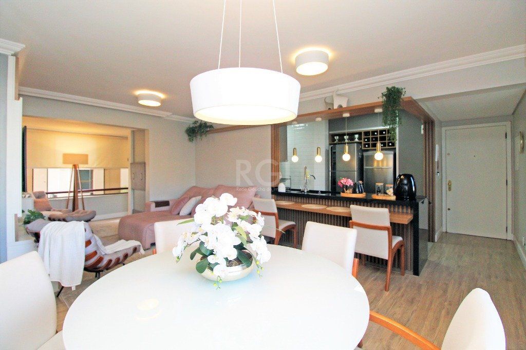 Apartamento, 3 quartos, 126 m² - Foto 5