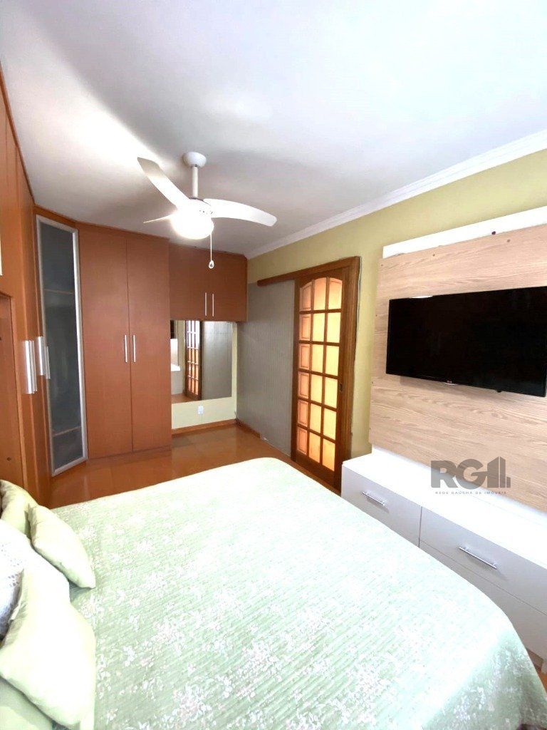 Apartamento, 2 quartos, 62 m² - Foto 11