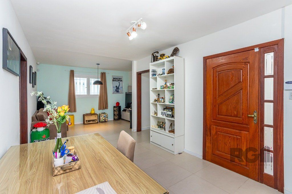 Casa, 3 quartos, 167 m² - Foto 2