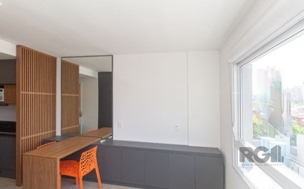 Apartamento, 1 quarto, 25 m² - Foto 1