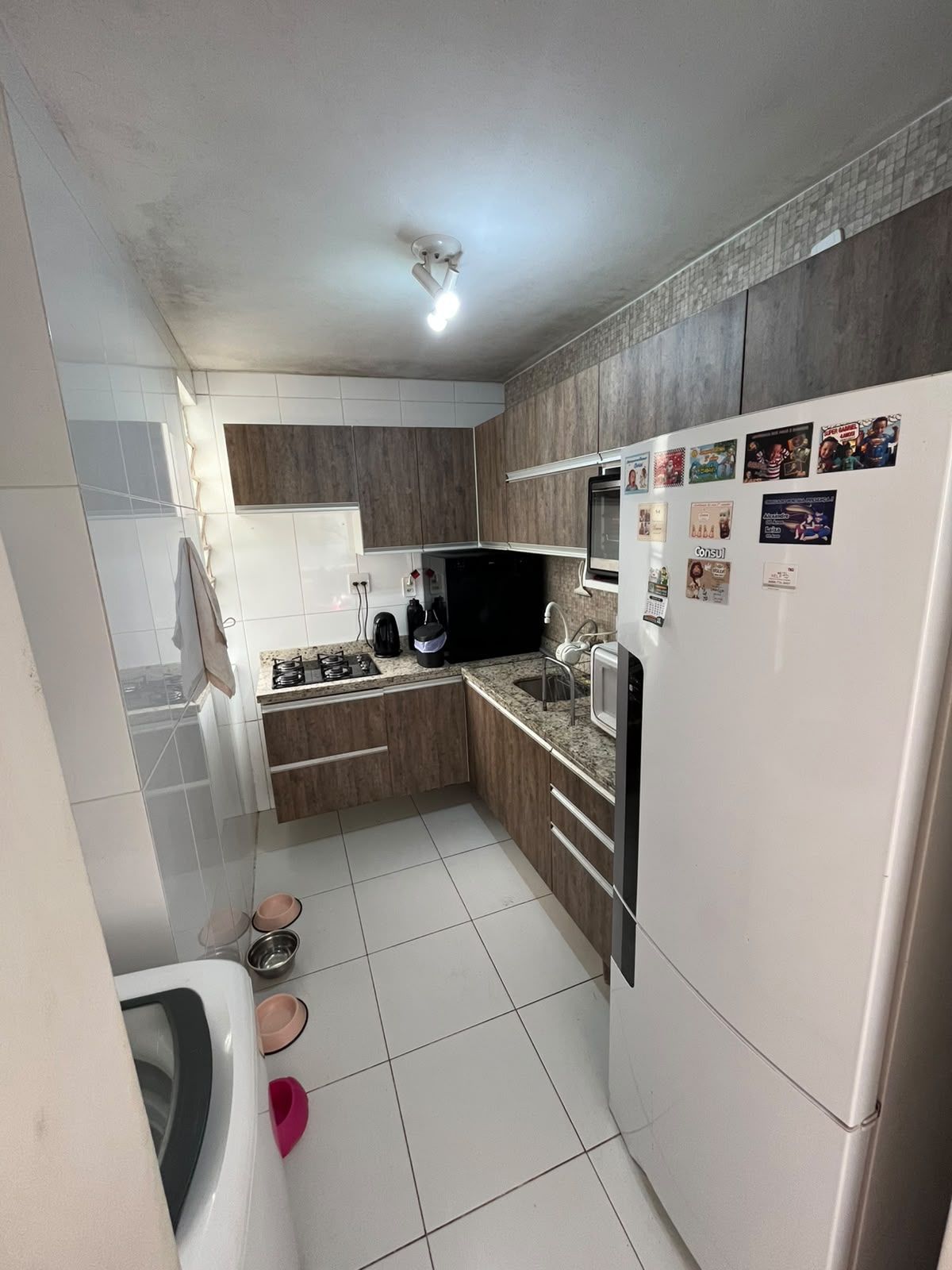 Apartamento, 2 quartos, à venda, 50 m², Navegantes - Porto Alegre — foto 3