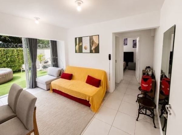Apartamento, 1 quarto, à venda, 82 m², Santo Antônio - Porto Alegre — foto 3