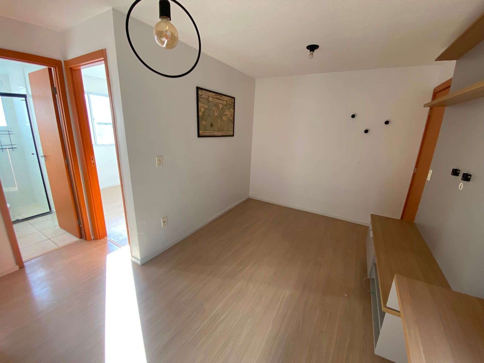 Apartamento de 2 dormitórios e vaga no bairro São José em Canoas DESOCUPADO — foto 4