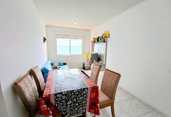 Apartamento à venda com 1 quarto, 48m² - Foto 3