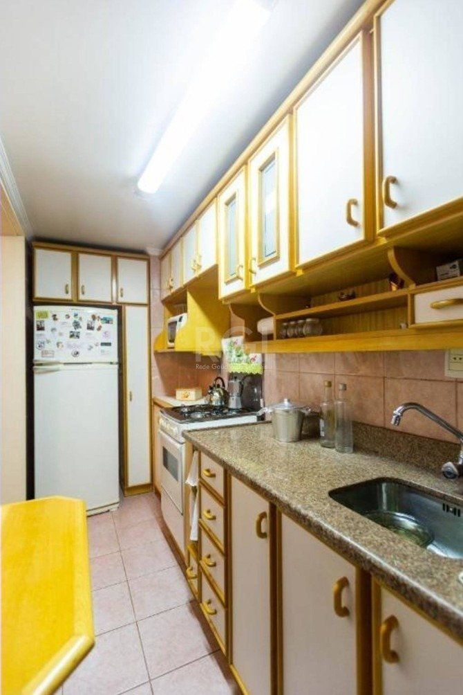 Apartamento, 1 quarto, 41 m² - Foto 16