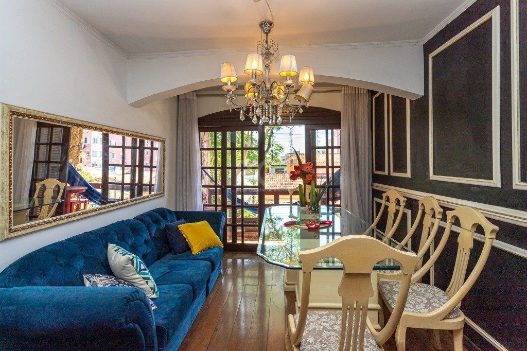 Cobertura à venda com 3 quartos, 314m² - Foto 6
