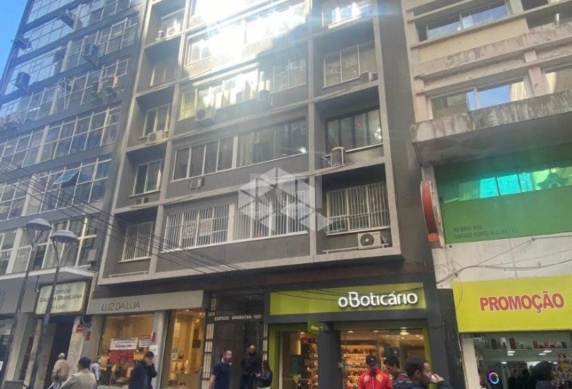 Sala Comercial à venda com 40m² no bairro Centro Histórico em Porto Alegre