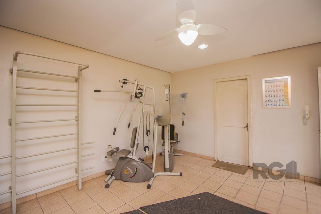 Apartamento à venda com 3 quartos, 112m² - Foto 34