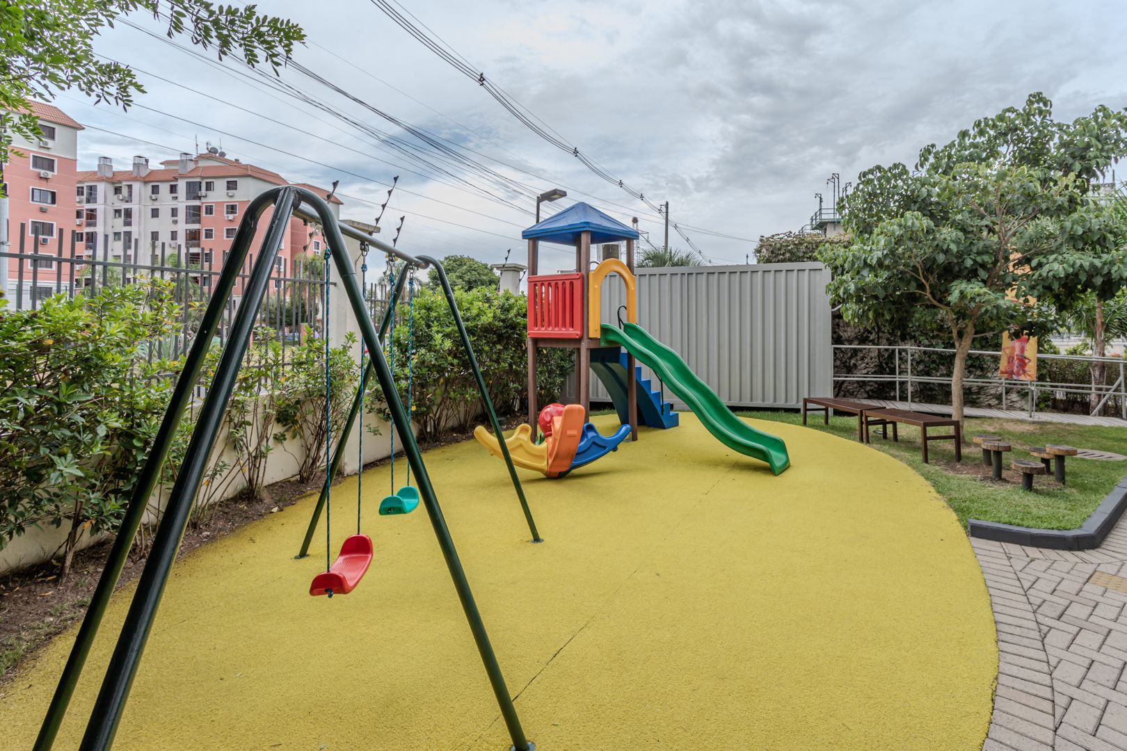 Apartamento, 2 quartos, 41 m² - Foto 46