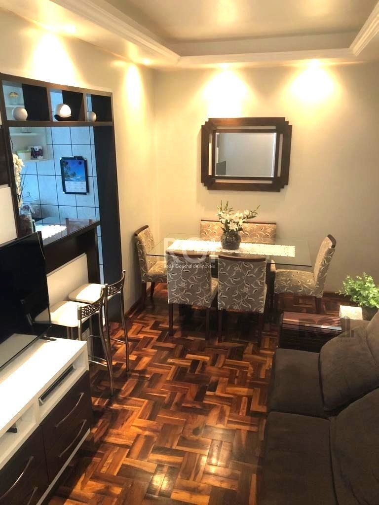 Apartamento, 1 quarto, 37 m² - Foto 5