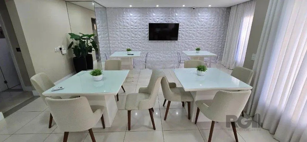 Apartamento, 3 quartos, 127 m² - Foto 52