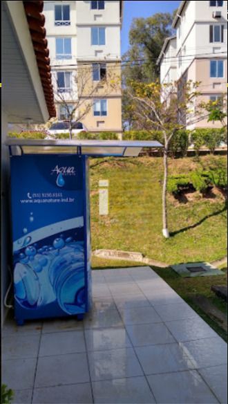 Apartamento, 2 quartos, 45 m² - Foto 8