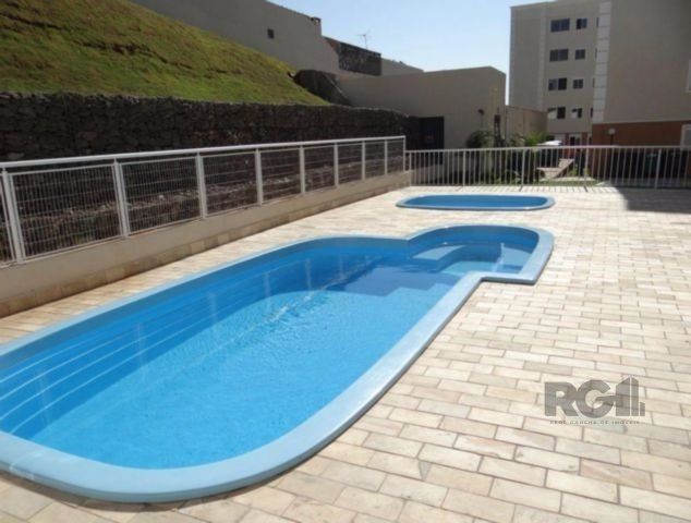 Apartamento, 2 quartos, 53 m² - Foto 19