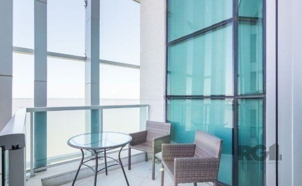 Apartamento à venda com 2 quartos, 87m² - Foto 7