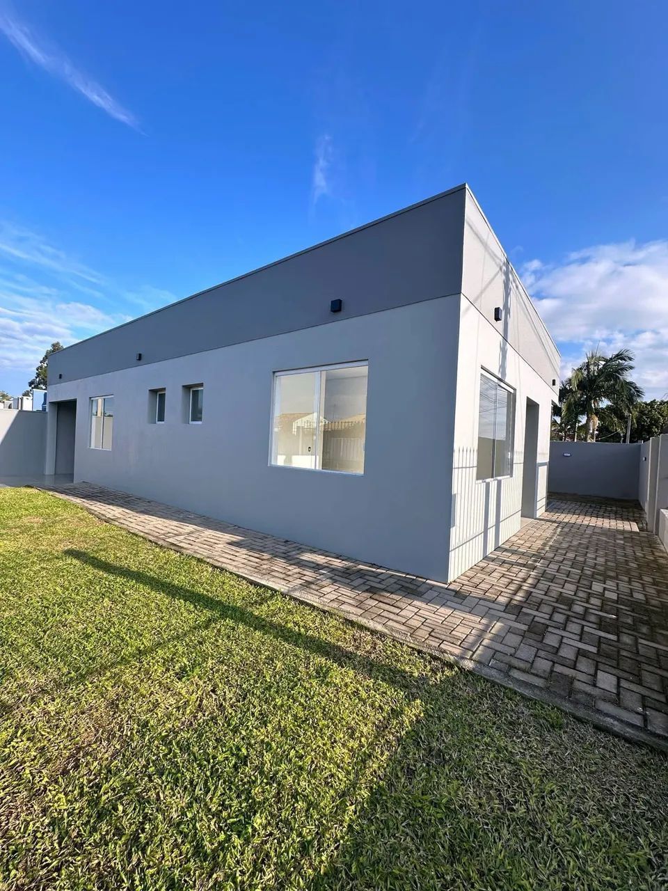 Casa 2 dormitórios no bairro Arroio da Manteiga