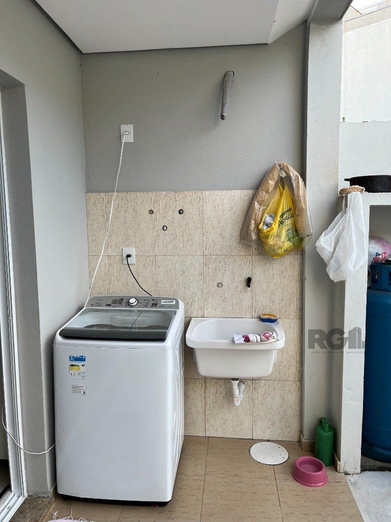 Casa de Condomínio à venda com 3 quartos, 107m² - Foto 35