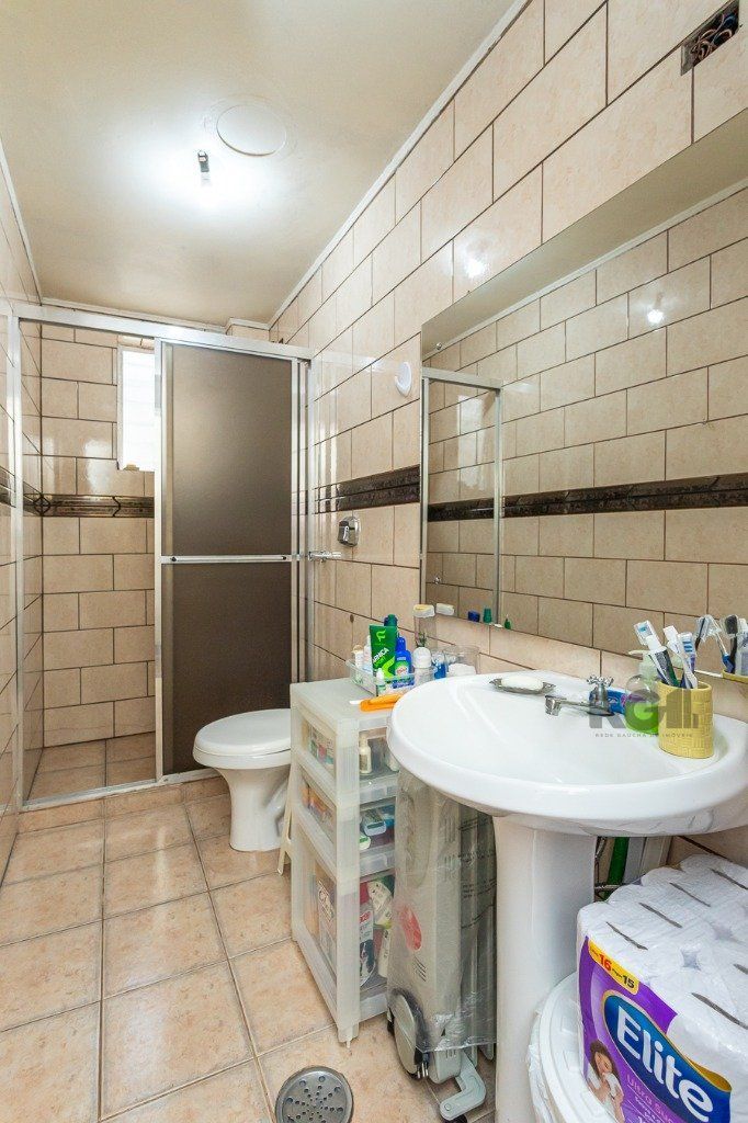 Apartamento, 2 quartos, 65 m² - Foto 11