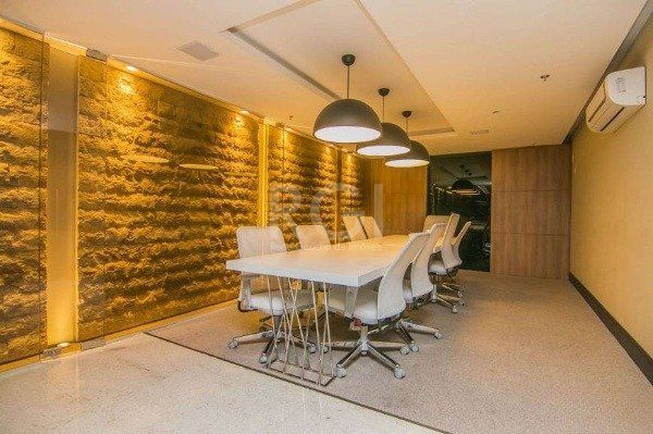 Conjunto Comercial-Sala à venda com 1 quarto, 44m² - Foto 10