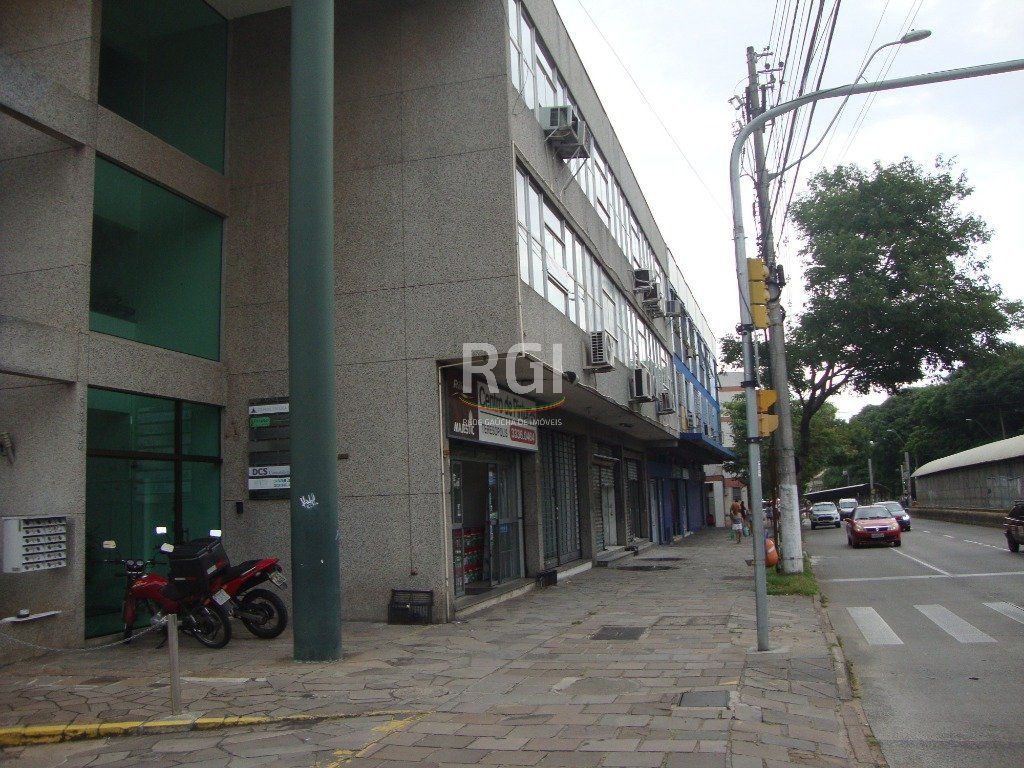 Conjunto Comercial-Sala à venda com 1 quarto, 79m² - Foto 2