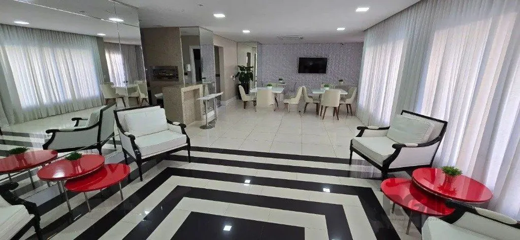 Apartamento, 3 quartos, 127 m² - Foto 51