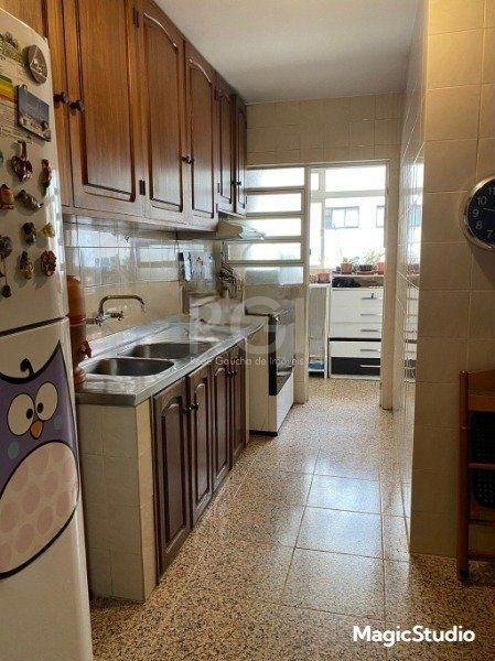 Apartamento à venda com 3 quartos, 110m² - Foto 8