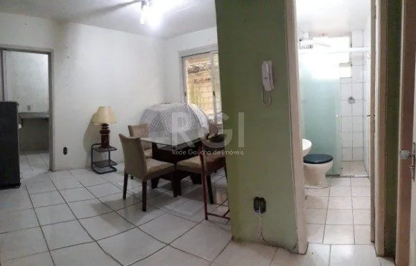 Apartamento, 1 quarto, 43 m² - Foto 2