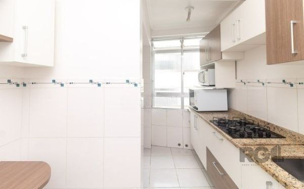 Apartamento à venda com 2 quartos, 60m² - Foto 8
