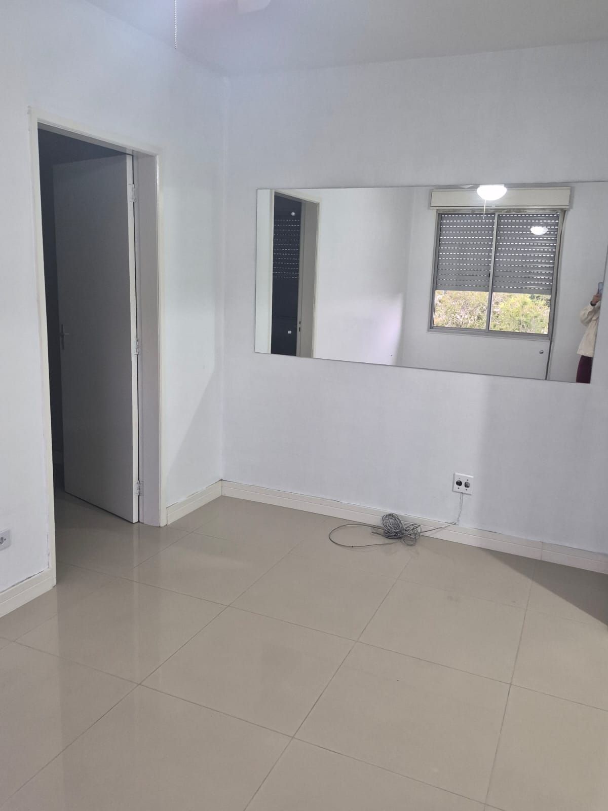 Apartamento no Cristal reformado de 1 dormitório e vaga rotativa — foto 3