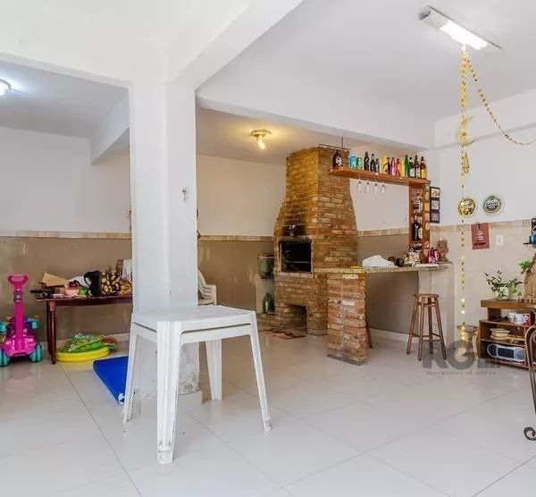 Casa à venda com 4 quartos, 296m² - Foto 28
