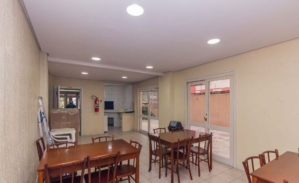 Apartamento à venda com 2 quartos, 61m² - Foto 28