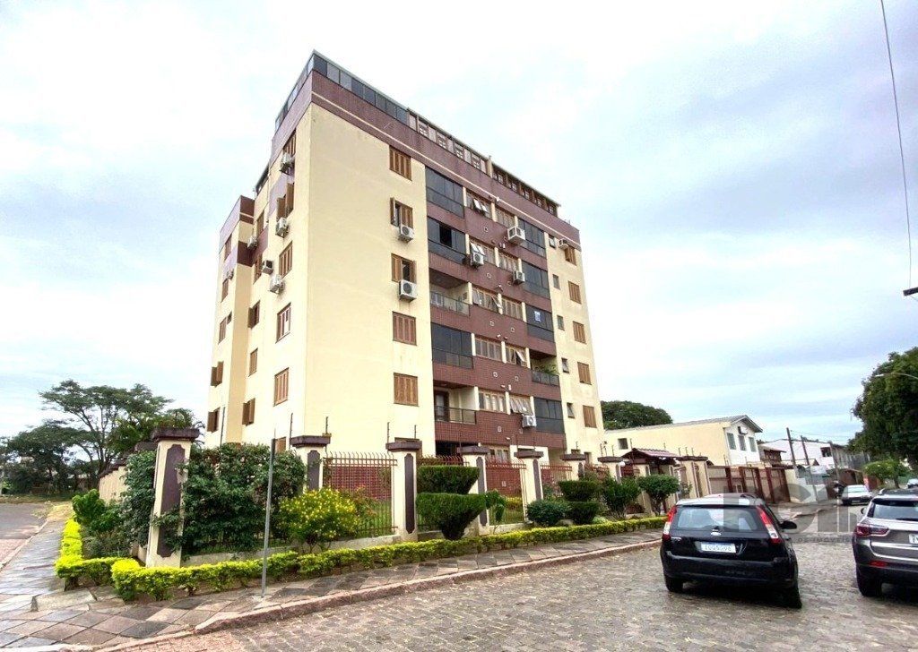 Cobertura à venda com 2 quartos, 124m² - Foto 1