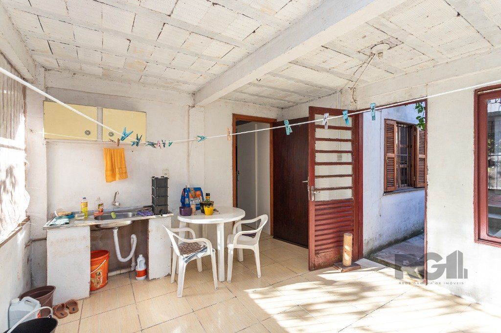 Casa à venda com 3 quartos, 125m² - Foto 32