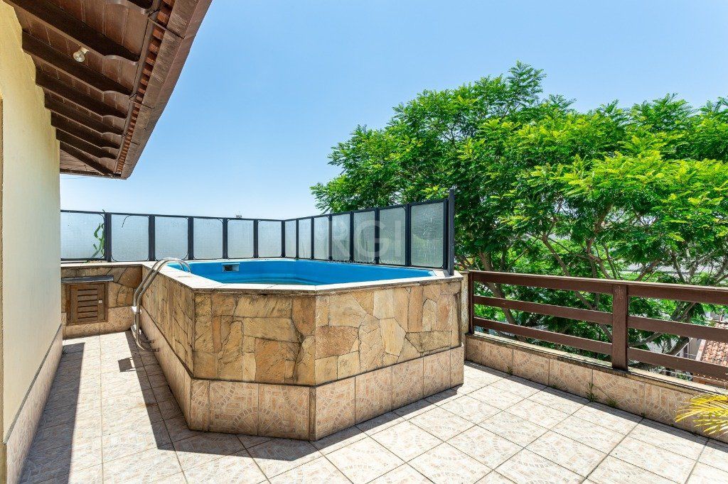 Cobertura à venda com 3 quartos, 314m² - Foto 2