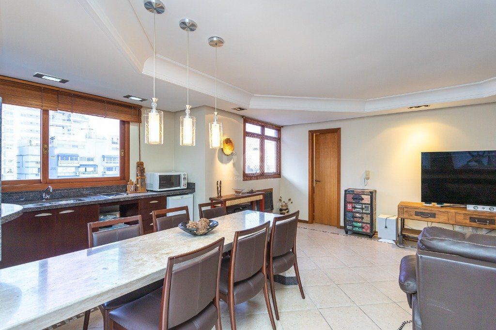 Cobertura, 3 quartos, 203 m² - Foto 22